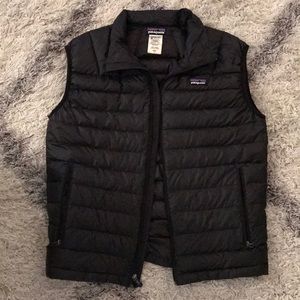 Men’s Patagonia Vest